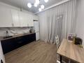 1-комнатная квартира · 46 м² · 2 этаж, Абая 109/9 — Абая Манаса за 350 000 ₸ в Алматы, Алмалинский р-н
