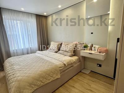 3-комнатная квартира · 65 м² · 3/5 этаж, Майкудук, Мкр Восток-3 17 за 30 млн ₸ в Караганде, Алихана Бокейханова р-н