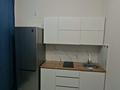 1-бөлмелі пәтер · 37 м² · 3/17 қабат, Туран 50/4 — Бухар Жырау, бағасы: 240 000 ₸ в Астане, Нура р-н