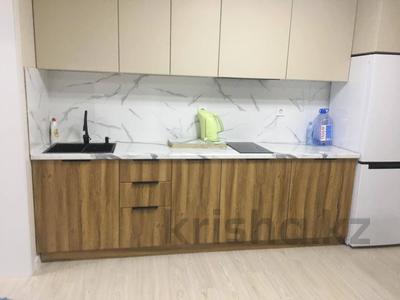 2-комнатная квартира · 44 м² · 1/16 этаж, Толе би 24 — Бухар Жырау за 270 000 ₸ в Астане, Нура р-н