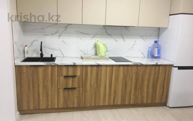 2-комнатная квартира · 44 м² · 1/16 этаж, Толе би 24 — Бухар Жырау за 270 000 ₸ в Астане, Нура р-н — фото 12