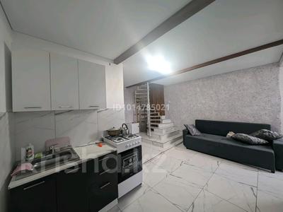 Отдельный дом · 2 комнаты · 60 м² · 6 сот., Кенесары 81а — Санаторий Береке за 250 000 ₸ в Бурабае