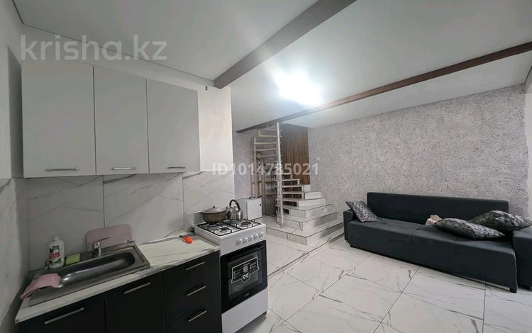 Отдельный дом · 2 комнаты · 60 м² · 6 сот., Кенесары 81а — Санаторий Береке за 250 000 ₸ в Бурабае — фото 4