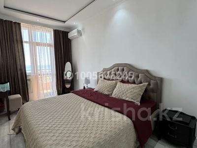 2-бөлмелі пәтер · 102.5 м² · 11/14 қабат, 17-й мкр, 17 мкрн 7, бағасы: 50 млн ₸ в Актау
