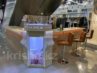 Маникюрный островок · 15 м², бағасы: 1 млн 〒 в Шымкенте, Аль-Фарабийский р-н