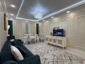 4-бөлмелі пәтер · 120 м² · 8/10 қабат, Ж.Нажимеденова 13 — ПОЛНОЦЕННАЯ Горячая цена!, бағасы: 69 млн ₸ в Астане, Сарайшык р-н — фото 5