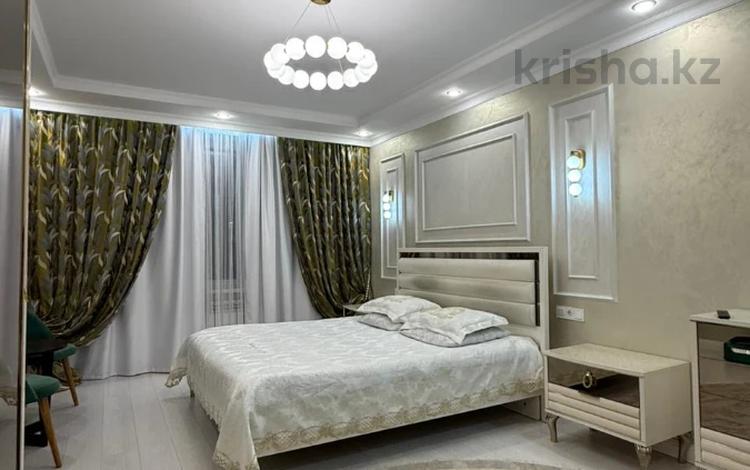 4-бөлмелі пәтер · 120 м² · 8/10 қабат, Ж.Нажимеденова 13 — ПОЛНОЦЕННАЯ Горячая цена!, бағасы: 69 млн ₸ в Астане, Сарайшык р-н — фото 19