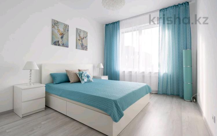 2-бөлмелі пәтер, 45 м², 6/10 қабат ай сайын, Сарайшык 40, бағасы: 260 000 〒 в Астане, Есильский р-н — фото 2