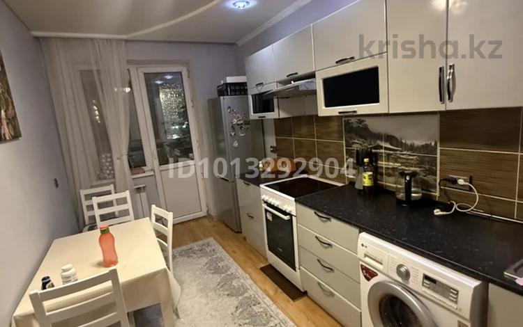 1-комнатная квартира · 40 м² · 4/9 этаж, Байтурсынова 41 за 27 млн ₸ в Астане, Сарайшык р-н — фото 2