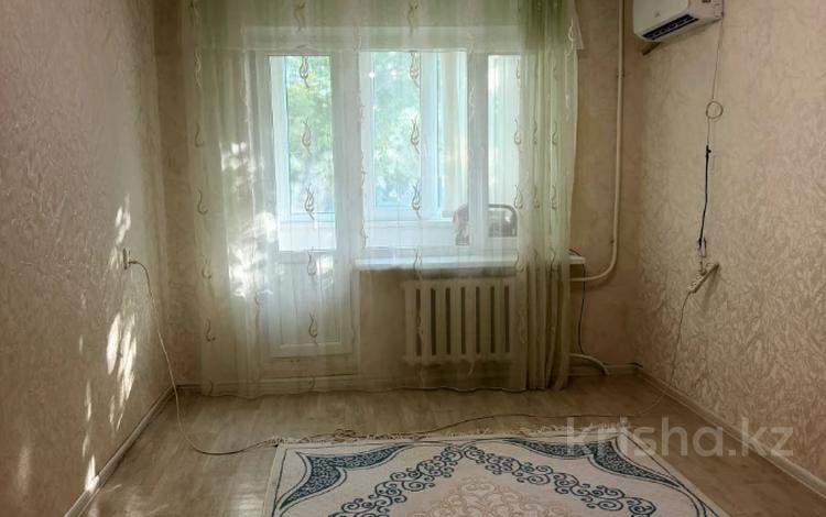 2-бөлмелі пәтер · 48.7 м² · 1/5 қабат, санкибай батыра, бағасы: 15 млн ₸ в Актобе — фото 2