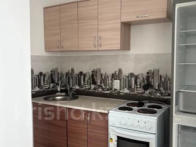 1-комнатная квартира · 36 м² · 4/17 этаж, Горького 8 — Жас оркен за 150 000 ₸ в Петропавловске