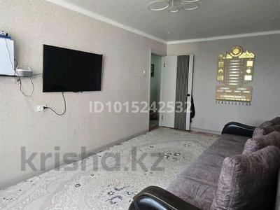 2-комнатная квартира · 54 м² · 5/5 этаж, Назарбаева 121 — Абая - Назарбаева за 25 млн ₸ в Петропавловске