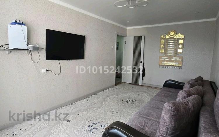 2-комнатная квартира · 54 м² · 5/5 этаж, Назарбаева 121 — Абая - Назарбаева за 25 млн ₸ в Петропавловске — фото 2