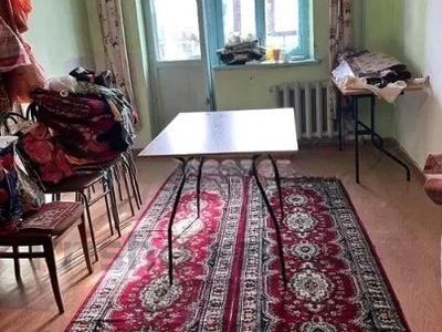 2-бөлмелі пәтер · 50.8 м² · 2/3 қабат, Ыкылас, бағасы: 29 млн ₸ в Алматы, Ауэзовский р-н