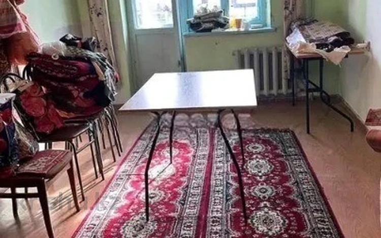 2-бөлмелі пәтер · 50.8 м² · 2/3 қабат, Ыкылас, бағасы: 29 млн ₸ в Алматы, Ауэзовский р-н — фото 4