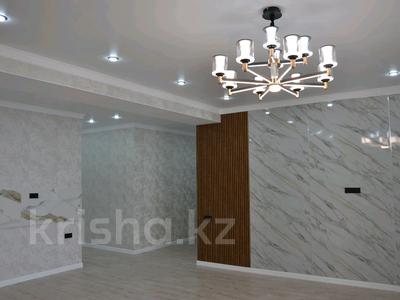 Продажа квартир в Алматы: 3-комнатная квартира · 109.3 м² · 3/5 этаж, мкр Кайрат, Белбулак 2 за 62.6 млн 〒 3-комнатная квартира · 109.3 м² · 3/5 этаж, мкр Кайрат, Белбулак 2 за 62.6 млн 〒 в Алматы, Турксибский р-н