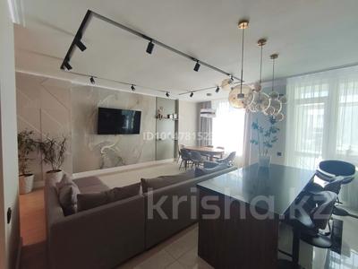 4-бөлмелі пәтер · 112 м² · 5/12 қабат, Пр.Тайманова 48, бағасы: 88 млн ₸ в Атырау