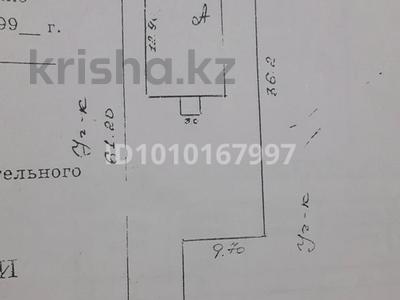 Участок · 7 соток, Тамирланова 99 А — Тамирлан-Роща-Құрманбекова. за 35 млн ₸ в Шымкенте, Туран р-н