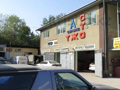 Гараж · мкр Тастыбулак 32 — Аксайская за 150 000 〒 в Алматы, Наурызбайский р-н