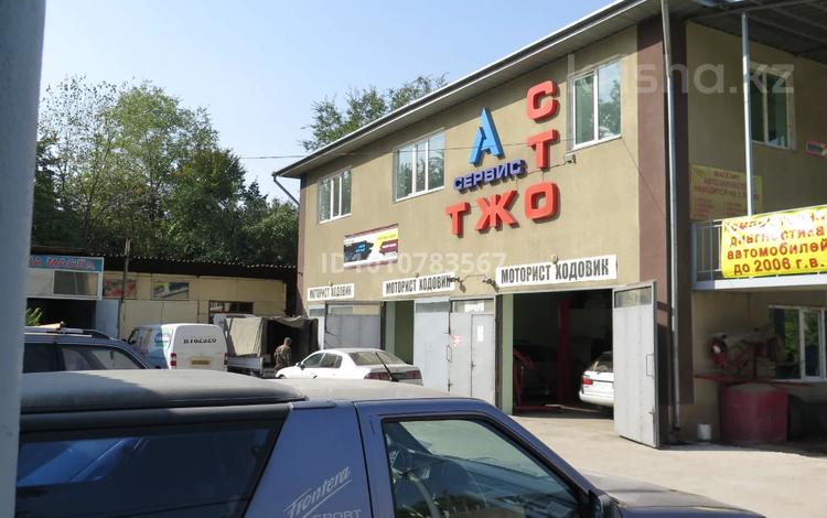 Гараж · мкр Тастыбулак 32 — Аксайская за 150 000 〒 в Алматы, Наурызбайский р-н — фото 2