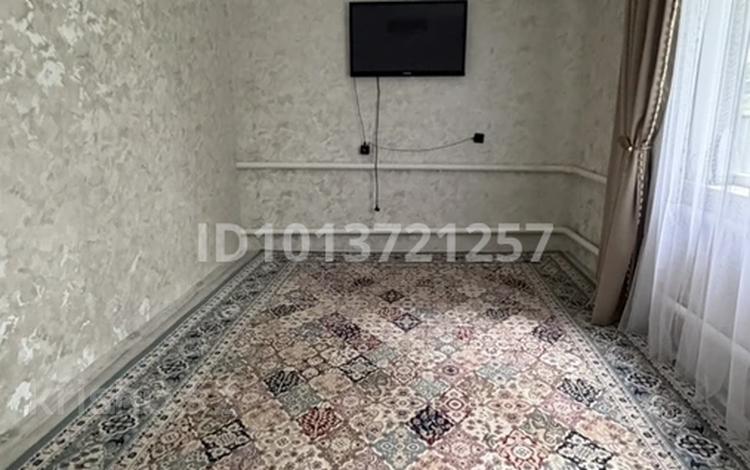 Отдельный дом · 3 комнаты · 63 м² · 10 сот., Донской,Беркимбаева 33а за 15 млн ₸ в Хромтау — фото 2
