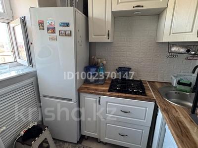 1-комнатная квартира · 22 м² · 5/5 этаж, мкр 8 — Сатпаева за 7.5 млн ₸ в Актобе