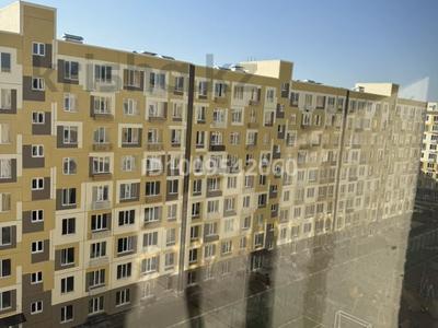 1-комнатная квартира · 39 м² · 7/9 этаж, Райымбек 590/15 за 22.2 млн ₸ в Алматы, Наурызбайский р-н