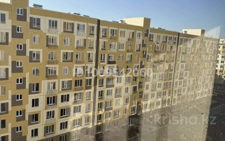 1-комнатная квартира · 39 м² · 7/9 этаж, Райымбек 590/15 за 22.2 млн ₸ в Алматы, Наурызбайский р-н — фото 8