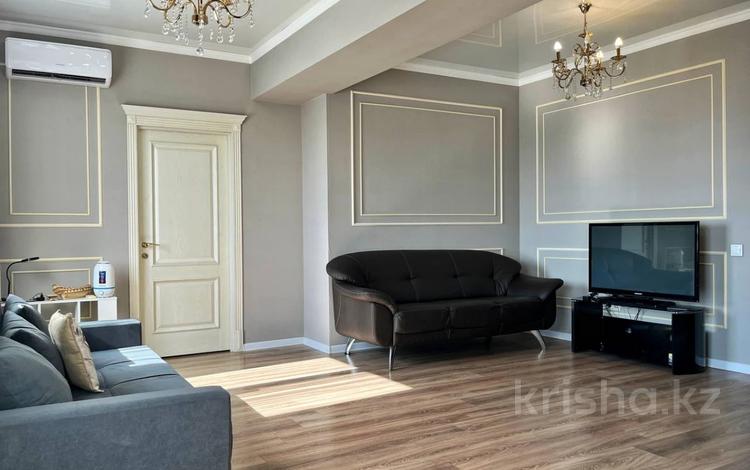 2-комнатная квартира · 57.5 м² · 10/10 этаж, Курмангазы за 69 млн ₸ в Алматы, Алмалинский р-н — фото 3