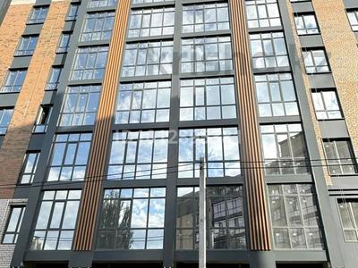 1-комнатная квартира · 53.1 м² · 6/9 этаж, Даумова 63 за 28 млн ₸ в Уральске