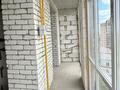 1-бөлмелі пәтер · 53.1 м² · 6/9 қабат, Даумова 63, бағасы: 26 млн ₸ в Уральске — фото 17