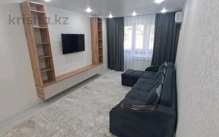 2-бөлмелі пәтер · 45 м² · 2/5 қабат, Яссауи 11 — Яссауи Шаляпина, бағасы: 36 млн ₸ в Алматы, Ауэзовский р-н — фото 2
