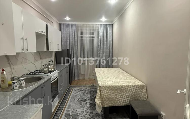 2-комнатная квартира · 67 м² · 4/5 этаж, мкр Байтерек 20 за 160 000 ₸ в Таразе — фото 2