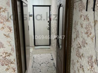 1-комнатная квартира · 41 м² · 5/5 этаж, мкр Север 61 — Терискей за 17 млн 〒 в Шымкенте, Аль-Фарабийский р-н