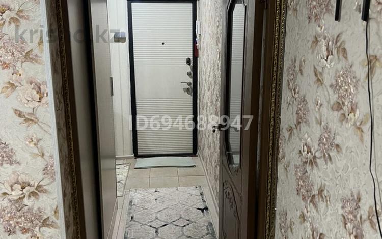 1-бөлмелі пәтер · 41 м² · 5/5 қабат, мкр Север 61 — Терискей, бағасы: 17 млн ₸ в Шымкенте, Аль-Фарабийский р-н — фото 3