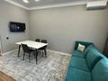 2-комнатная квартира · 50 м² · 5/12 этаж, Торекулова 91 за 400 000 ₸ в Алматы, Алмалинский р-н — фото 5