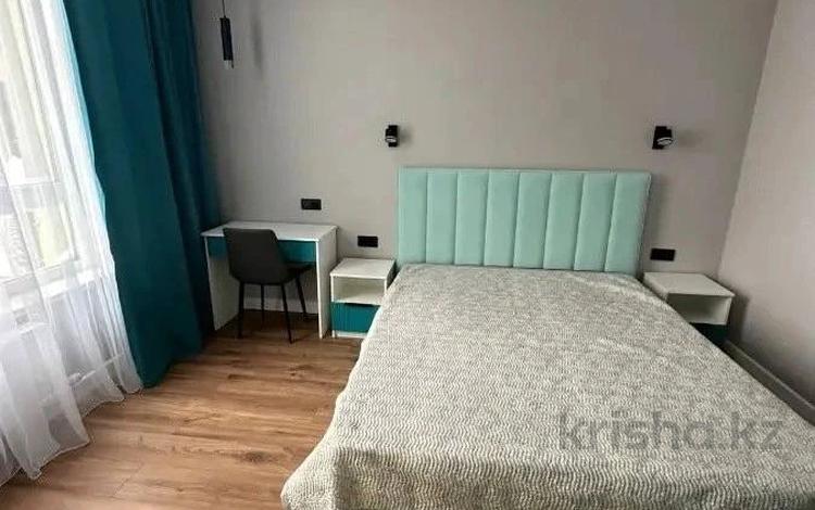 2-комнатная квартира · 50 м² · 5/12 этаж, Торекулова 91 за 400 000 ₸ в Алматы, Алмалинский р-н — фото 4