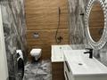 2-комнатная квартира · 50 м² · 5/12 этаж, Торекулова 91 за 400 000 ₸ в Алматы, Алмалинский р-н — фото 8