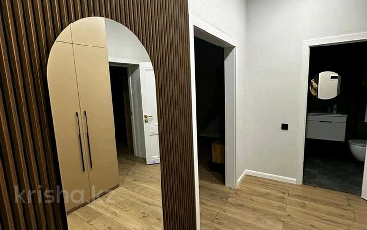 2-комнатная квартира · 55 м² · 2/9 этаж, Кабанбай батыра 57/2 — Рассматриваем в субаренду за 270 000 〒 в Астане, Нура р-н — фото 5