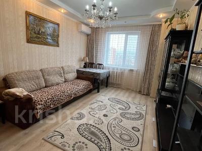 2-комнатная квартира, 60 м², 12/13 этаж, Кошкарбаева 44 за 23 млн 〒 в Астане, Алматы р-н