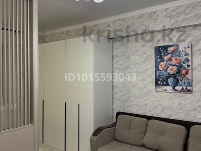 2-комнатная квартира · 47.5 м² · 1/5 этаж, 15 6 за 180 000 ₸ в Туркестане