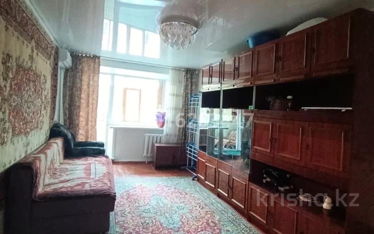 2-комнатная квартира · 47 м² · 3/3 этаж, Гагарина за 16 млн ₸ в Павлодаре — фото 2
