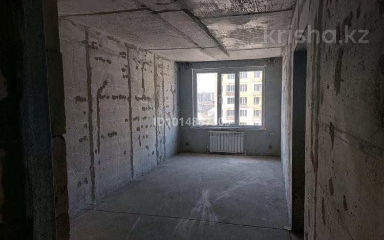 1-комнатная квартира · 38.8 м² · 6/9 этаж, Райымбек 590/15 за 23 млн ₸ в Алматы, Наурызбайский р-н — фото 2