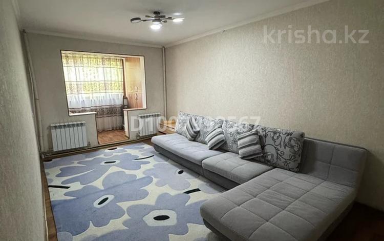 2-комнатная квартира · 50 м² · 3/5 этаж, 16-й микрорайон, 16-й микрорайон — Шаяхметова и Рыскулова за 25 млн 〒 в Шымкенте, Аль-Фарабийский р-н — фото 2