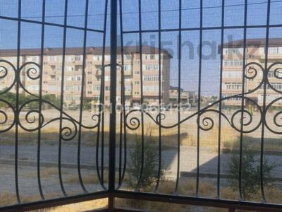 2-комнатная квартира · 59 м² · 1/5 этаж, мкр Улы Дала 13 за 19 млн ₸ в Таразе