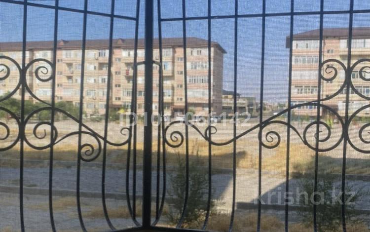2-комнатная квартира · 59 м² · 1/5 этаж, мкр Улы Дала 13 за 19 млн ₸ в Таразе — фото 2
