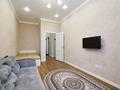 1-комнатная квартира · 40.7 м² · 11/12 этаж, Айтматова — Набережная за ~ 27.6 млн ₸ в Астане, Нура р-н — фото 4