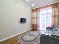 1-комнатная квартира · 40.7 м² · 11/12 этаж, Айтматова — Набережная за ~ 27.6 млн ₸ в Астане, Нура р-н