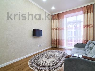 1-комнатная квартира · 40.7 м² · 11/12 этаж, Айтматова — Набережная за ~ 27.6 млн ₸ в Астане, Нура р-н