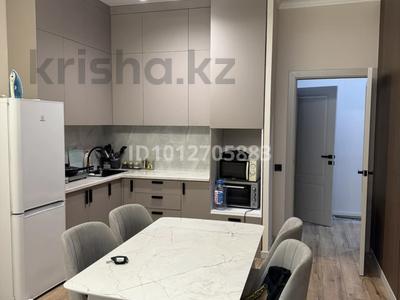2-комнатная квартира · 39.1 м² · 10/12 этаж, Улица А 52, 8 за 29.5 млн ₸ в Астане, Сарайшык р-н
